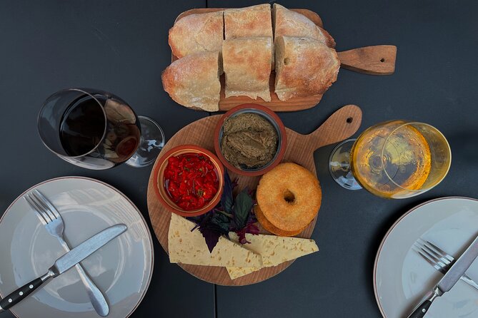 Tbilisi Street Food Tour (All-inclusive) - Why this Tbilisi food walk works