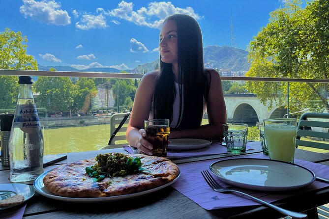 Tbilisi Street Food Tour (All-inclusive) - Group size, transport, and practical comfort