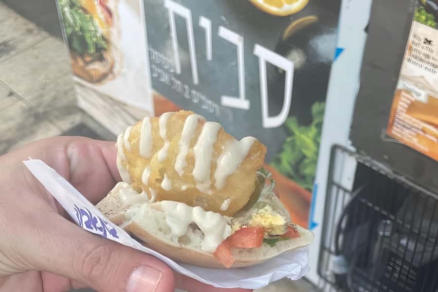 Tel Aviv: Carmel Market Food Tasting Tour “Shuk Hacarmel” - Should you book Shuk Hacarmel?