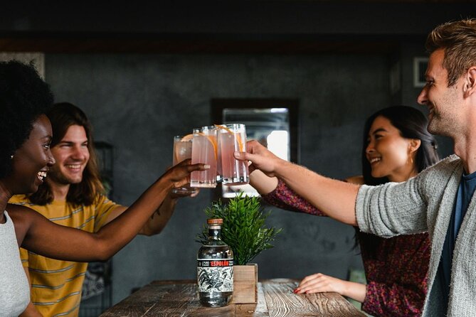 Tequila Master Class & Gourmet Tacos- Exclusive Experience Cancun - Dietary Requests Need to Be Made at Booking