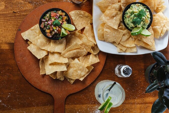 Tequila Master Class & Gourmet Tacos- Exclusive Experience Cancun - Practical Details Before You Book
