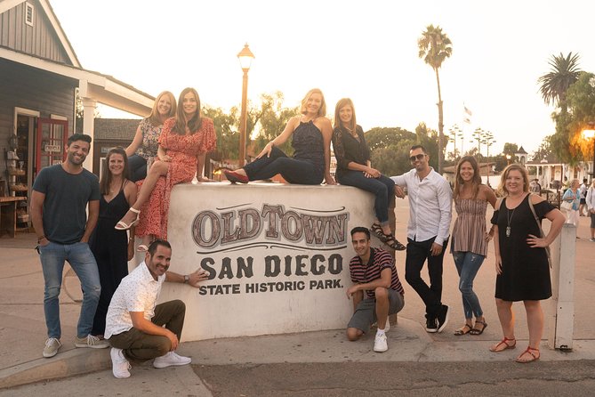 Tequila, Tacos & Tombstones: Old Town Food & Drink Walking Tour - Why tacos and tombstones work in Old Town