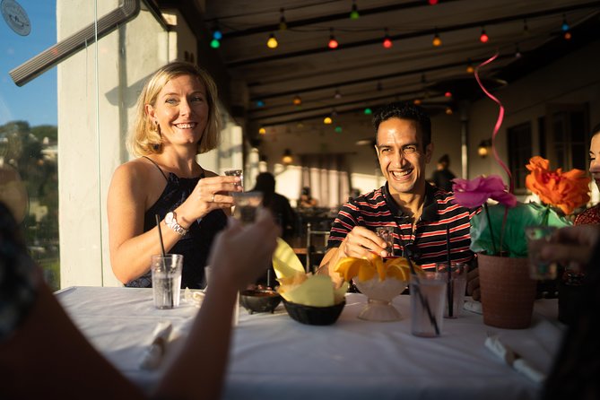 Tequila, Tacos & Tombstones: Old Town Food & Drink Walking Tour - Old Town Trading Company and Casa de Estudillo