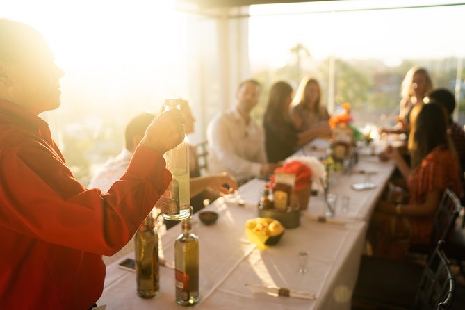 Tequila, Tacos & Tombstones: Old Town Food & Drink Walking Tour - How much value do you get for $94?