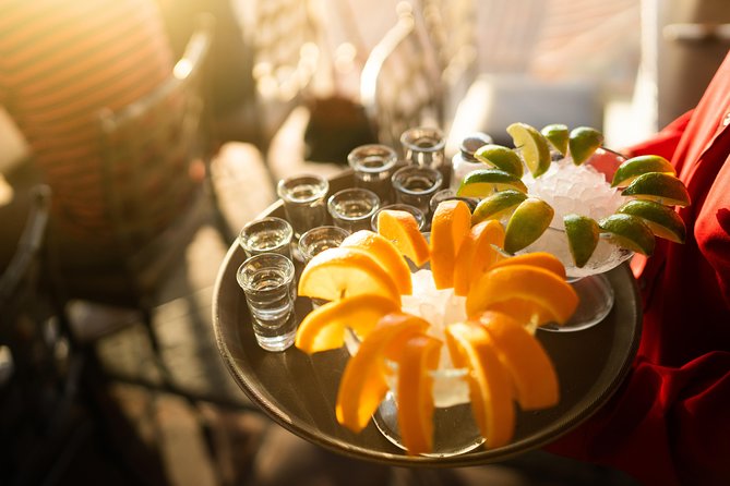 Tequila, Tacos & Tombstones: Old Town Food & Drink Walking Tour - Who should book this Old Town food walk?