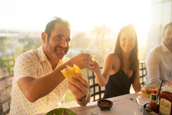 Tequila, Tacos & Tombstones: Old Town Food & Drink Walking Tour - Should you book Tequila, Tacos & Tombstones?