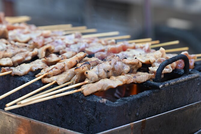 Thai Street Food & Morning Market Walking Tour in Hua Hin - Why this Hua Hin food tour is worth your morning
