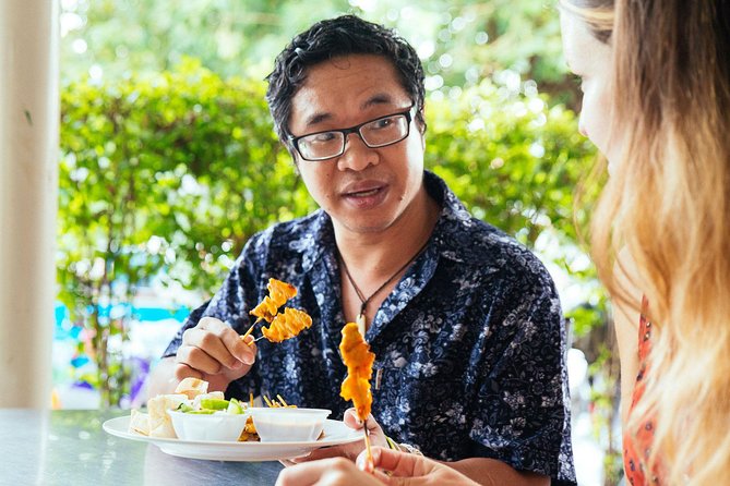 The 10 Tastings of Bangkok: Private Street Food Tour - Key points to know before booking