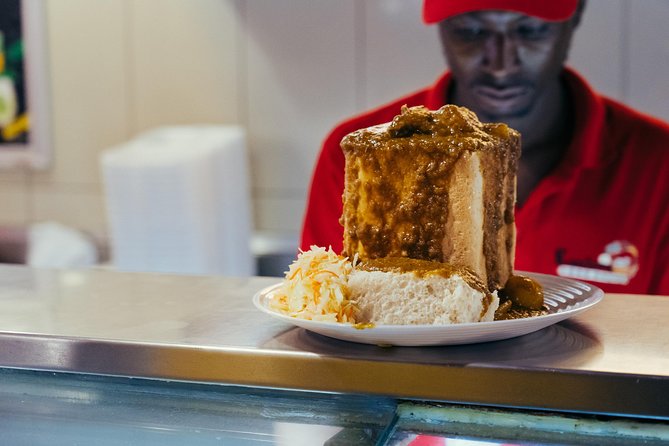 The 10 Tastings of Cape Town With Locals: Private Food Walking Tour - Food culture, not just a checklist of dishes