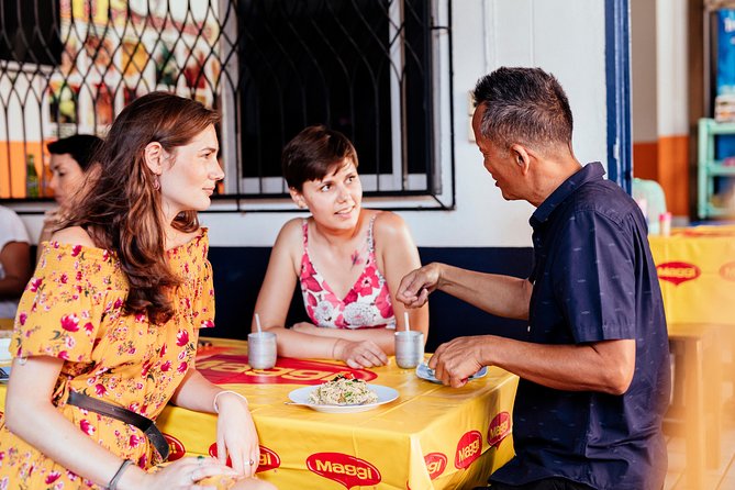 The 10 Tastings of Chiang Mai With Locals: Private Street Food Tour - Choosing morning or afternoon