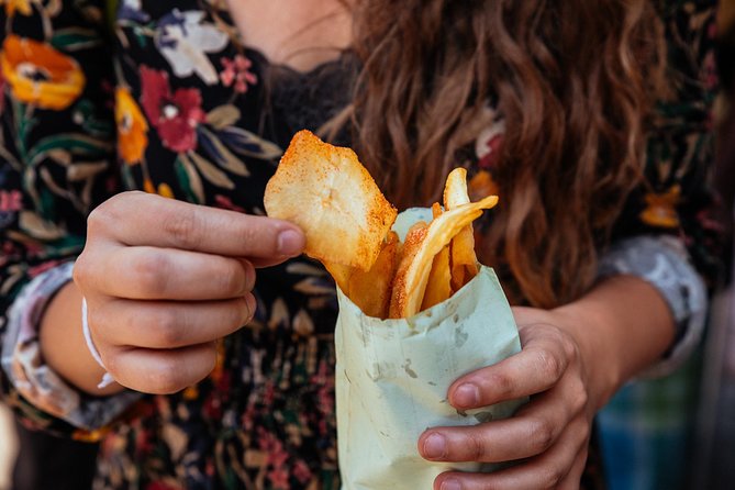 The 10 Tastings of Colombo With Locals: Private Street Food Tour - Why this Colombo food walk works