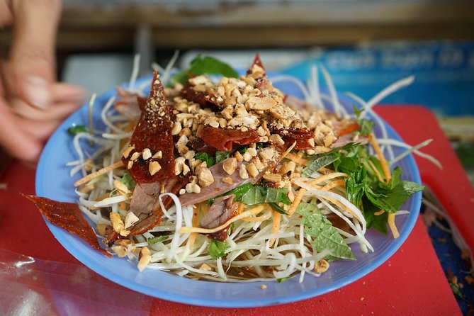 The 10 Tastings of Hanoi With Locals: Private Street Food Tour - Why this private Hanoi food walk works