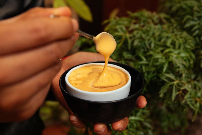 The 10 Tastings of Hanoi With Locals: Private Street Food Tour - Bánh mì and the French-Vietnamese connection