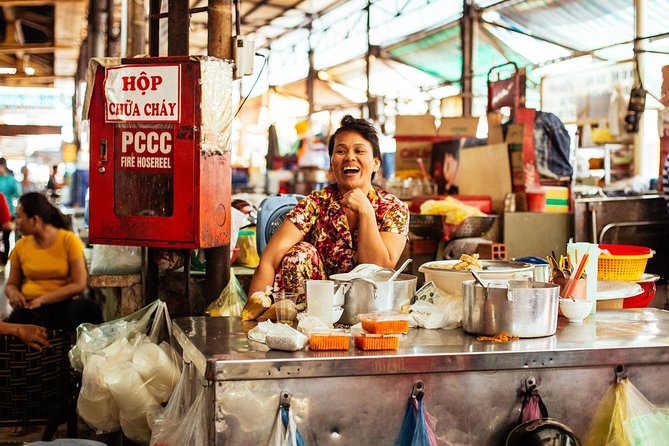 The 10 Tastings of Ho Chi Minh City With Locals: Private Street Food Tour - What this Ho Chi Minh City food tour is really like
