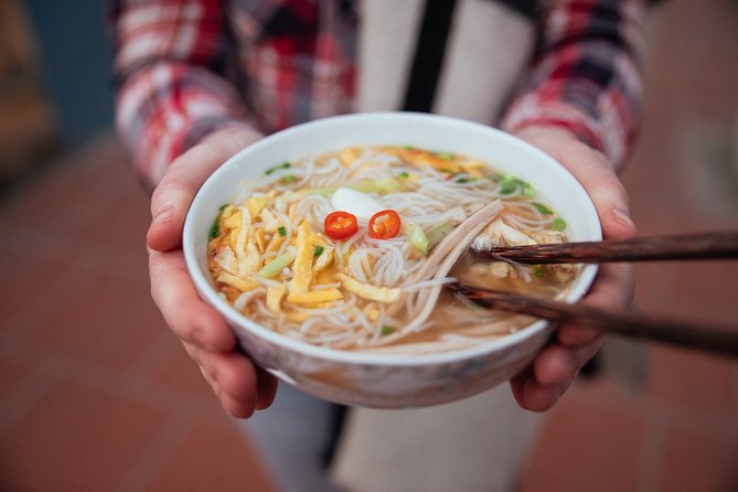 The 10 Tastings of Hoi An: Private Street Food Tour - Why this private Hoi An food walk works