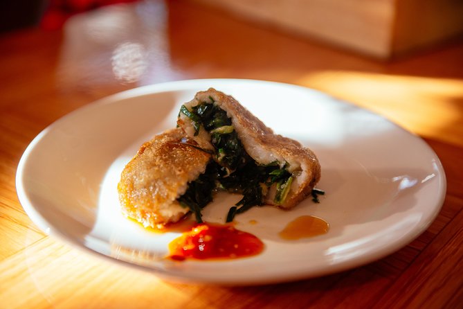 The 10 Tastings of Siem Reap With Locals: Private Street Food Tour - Quick reasons to consider this Siem Reap food tour