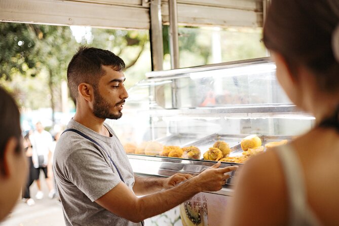The Cali Street Food Walking Tour - Why this Cali food walk works
