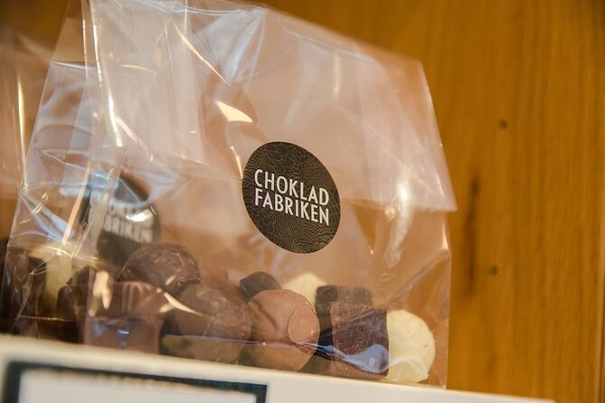 The Nordic Food Walk Stockholm - K25 brings a modern food-hall stop