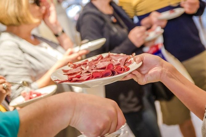 The Nordic Food Walk Stockholm - Meatballs with more meaning than a familiar recipe