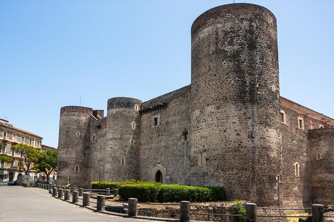 The Original Catania Street Food and Market Tour by Streaty - Key points to know before you book