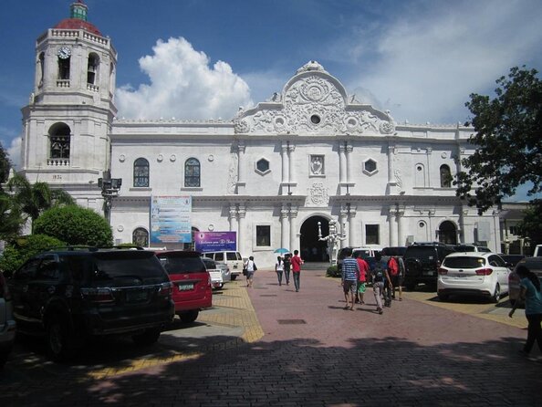 The Original Cebu City Historical and Food Walking Tour - Why this Cebu tour works best on your first evening