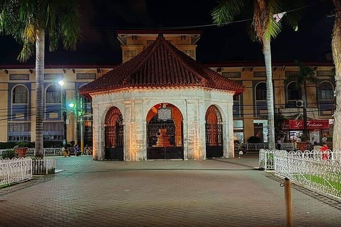 The Original Cebu City Historical and Food Walking Tour - Carbon Market is where the city feels most immediate