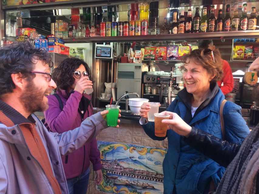 The Original Fish Market and Street Food Tour of Catania - Is $81 per person good value?