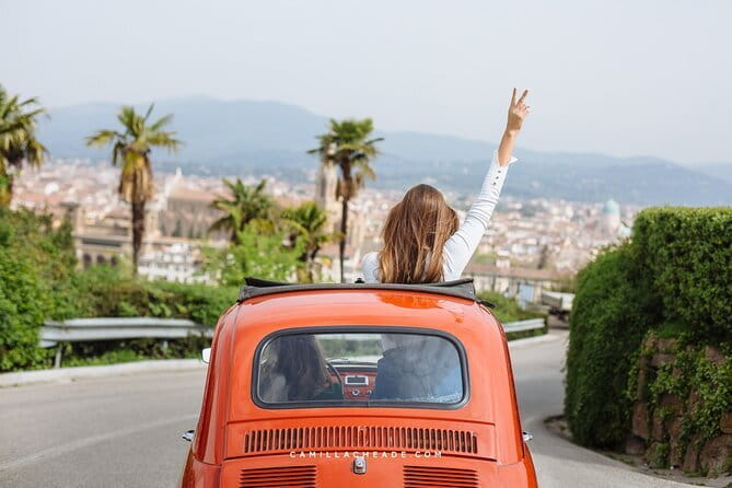 The Original Florence Street Food & Market Tour (by Streaty) - The guides make the difference
