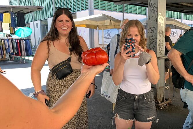 The Original Florence Street Food & Market Tour (by Streaty) - Starting at Mercato di Sant’Ambrogio