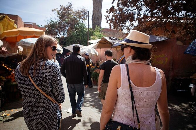 The Original Marrakech Street Food Tour - Is $80 a fair price?