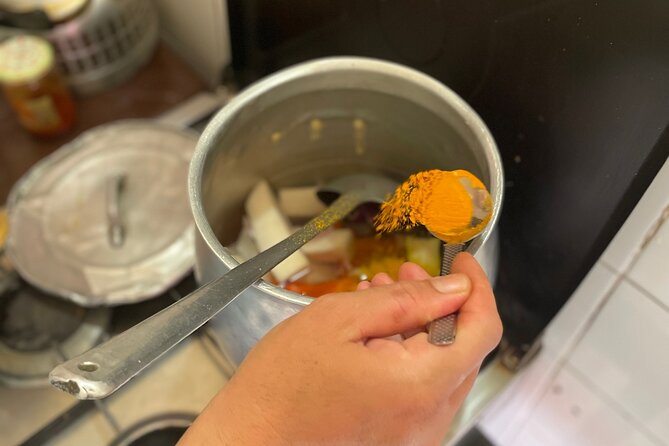 The Original Marrakech Street Food Tour - Who should book this Marrakech food tour?