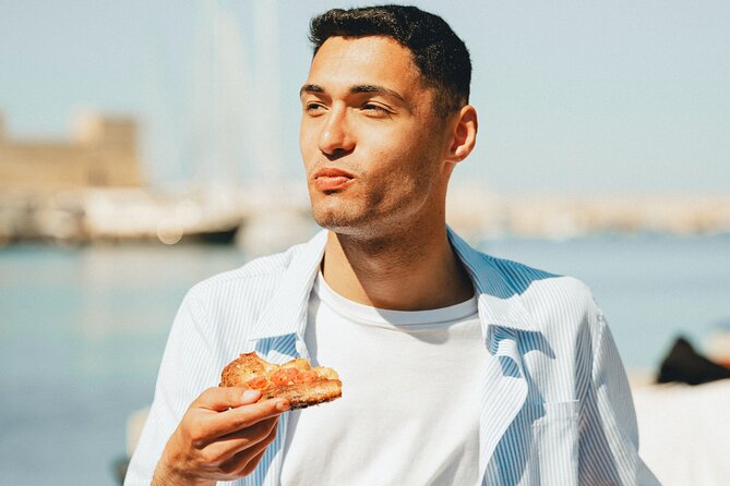 The Original Private Street Food Walking Tour in Bari - Starting at Via Vallisa in Bari Vecchia