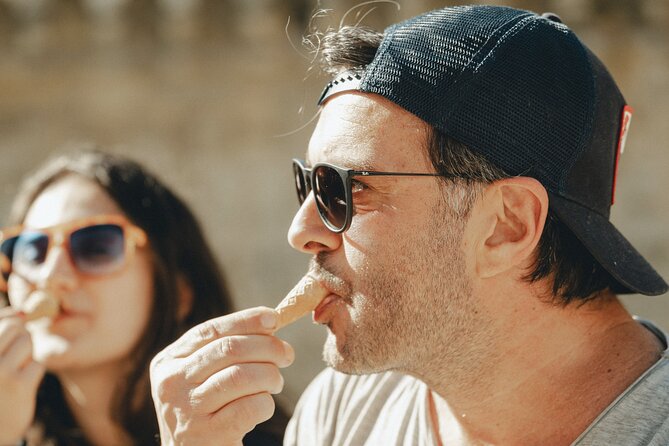 The Original Private Street Food Walking Tour in Bari - Through the Norman-Swabian Castle