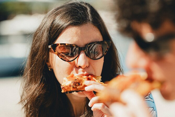 The Original Private Street Food Walking Tour in Bari - What $360.42 means for two people