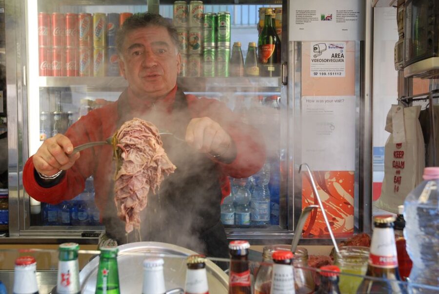 The Original Street Food & Market Tour of Florence - Sant’Ambrogio Market Gives You a Different Florence