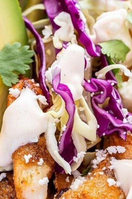 The Original TACO TOUR Santa Barbara - The final two tastings