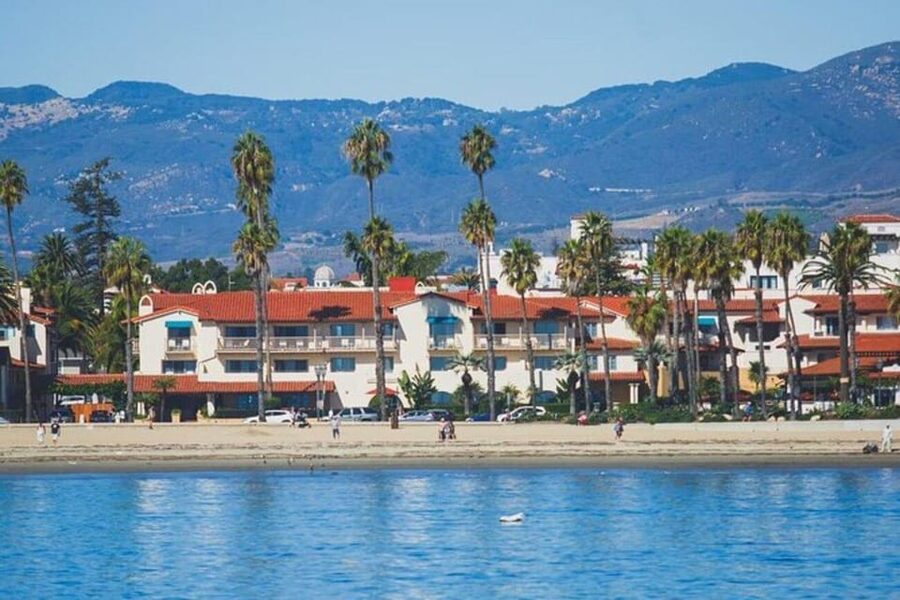 The Original TACO TOUR Santa Barbara - Who will enjoy this most