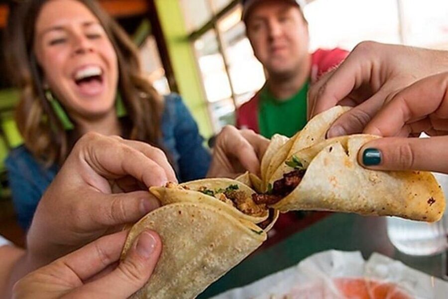 The Original TACO TOUR Santa Barbara - Timing, cancellation, and practical planning
