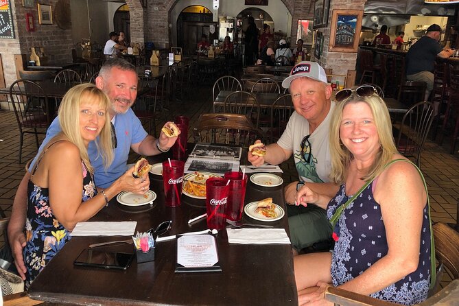 The Premier New Orleans Food Tour - Who will enjoy this tour most