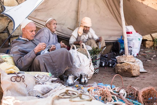 The Sunday Market in Had Draa & Local Food Tasting. - Is $58.07 a fair price?