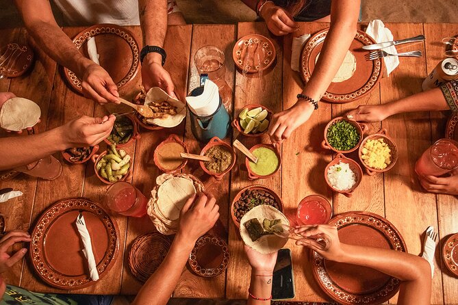 The Taco Tour in Playa del Carmen - What the 4.5-hour evening feels like