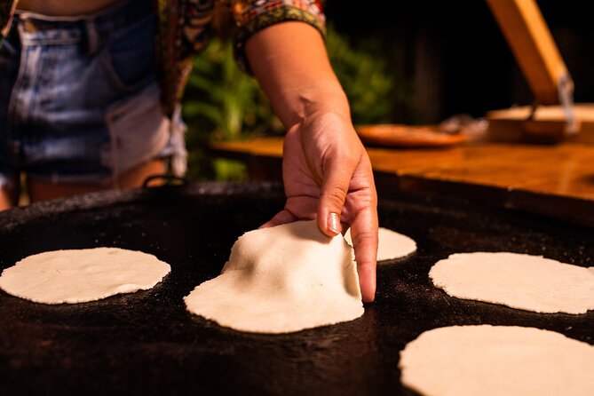 The Taco Tour in Playa del Carmen - What $139 per person really buys