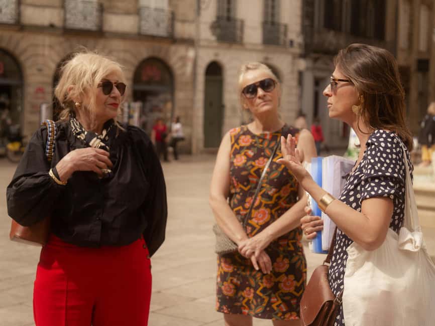 The Ultimate Bordeaux Food Tour: Full Meal & Fine Wines - The guides make the difference
