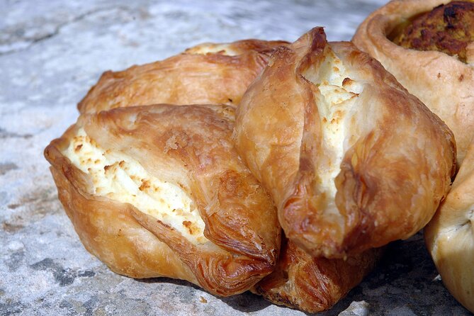 The Valletta Street Food and Culture Walking Tour - Why this food walk works as a first morning in Valletta
