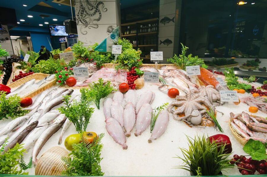 Thessaloniki: Open Market Food Tour with Tasting - Who should book this Thessaloniki food walk?