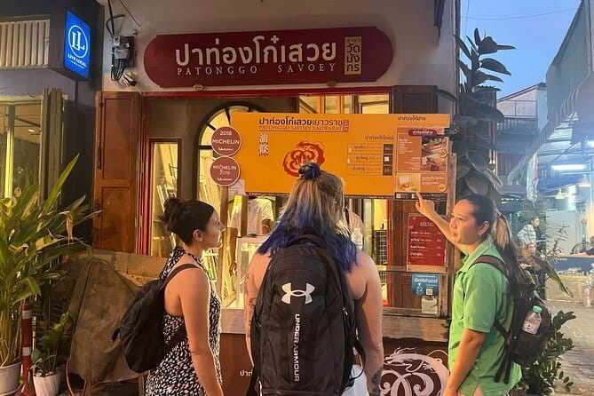 Three Temple River Cruise with Wat Pho, Wat Arun and Wat Rakhang - What the private format really gives you