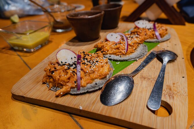 Tip Top Tacos - Key points at a glance