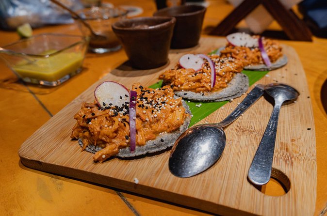 Tip Top Tacos - Cocktails and the real cost of the evening