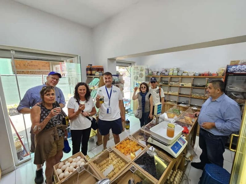 Tirana: Local food experience & walking tour - Why this Tirana food walk works so well