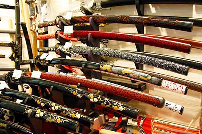 Tokyo: Asakusa & Sensoji ー Oldest Temple Walking Tour (2hrs) - Matcha at Kaminari Issa
